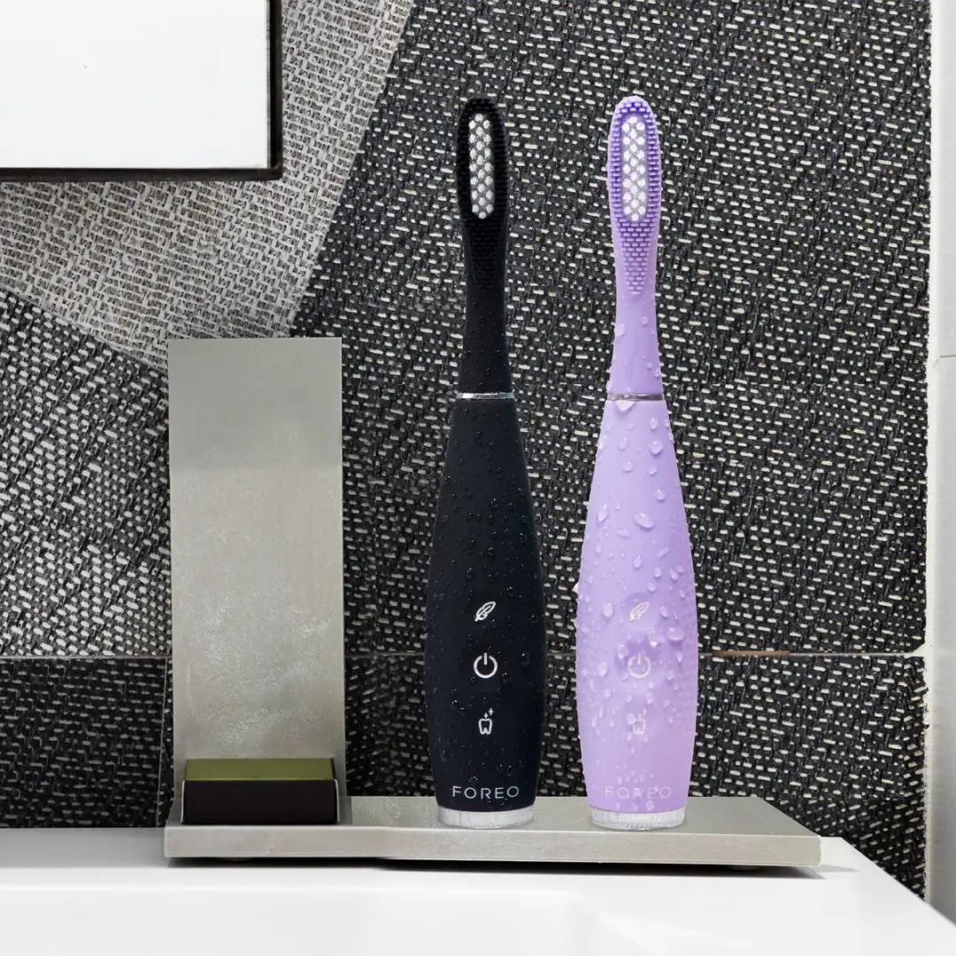 FOREO Issa 4 Plus Sonische Tandenborstel - Lavander