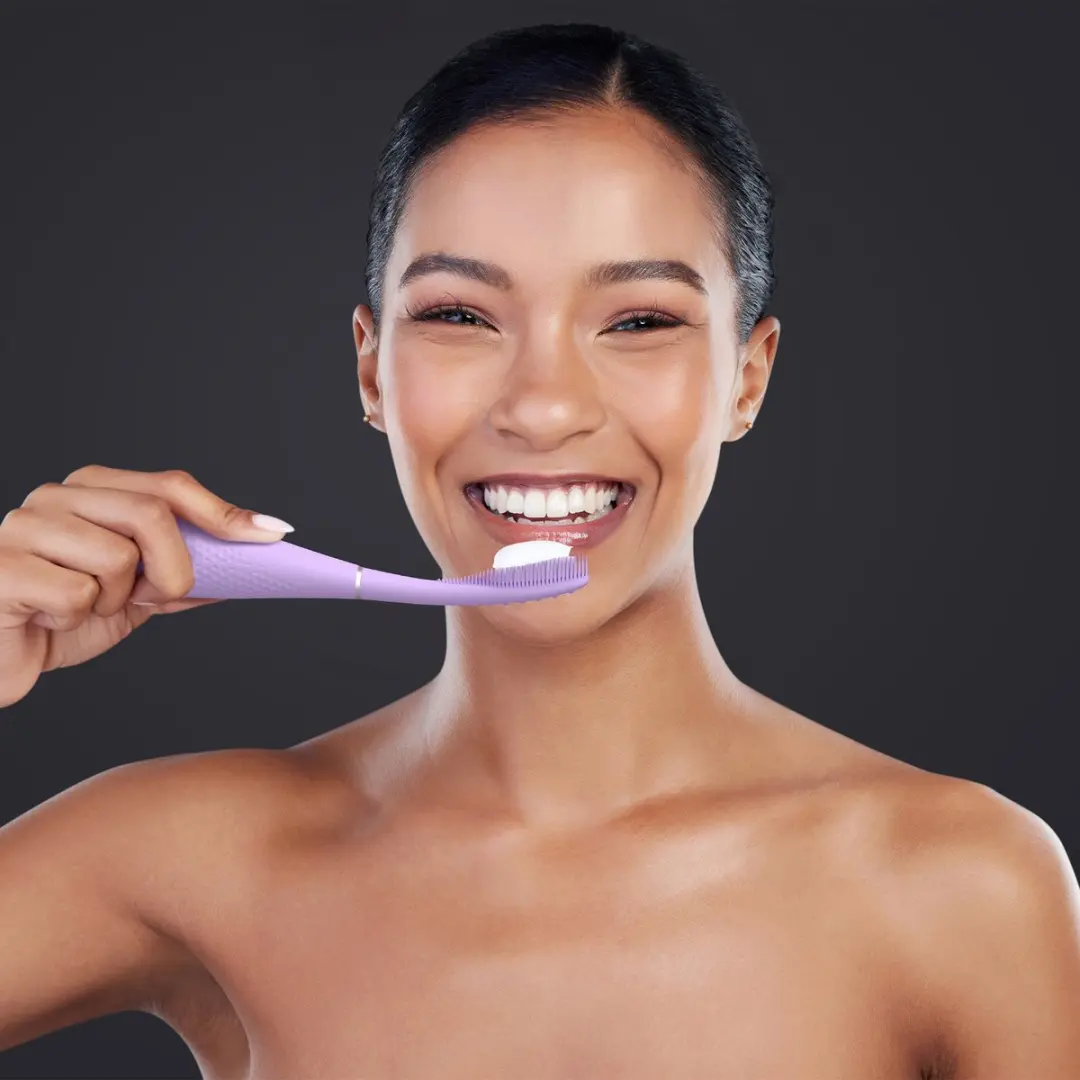 FOREO Issa 4 Plus Sonische Tandenborstel - Lavander