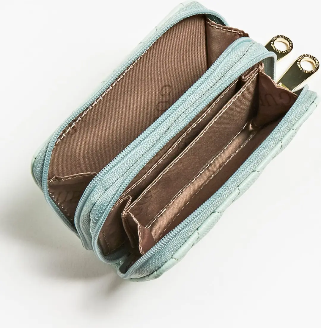 Guess Portefeuille Green