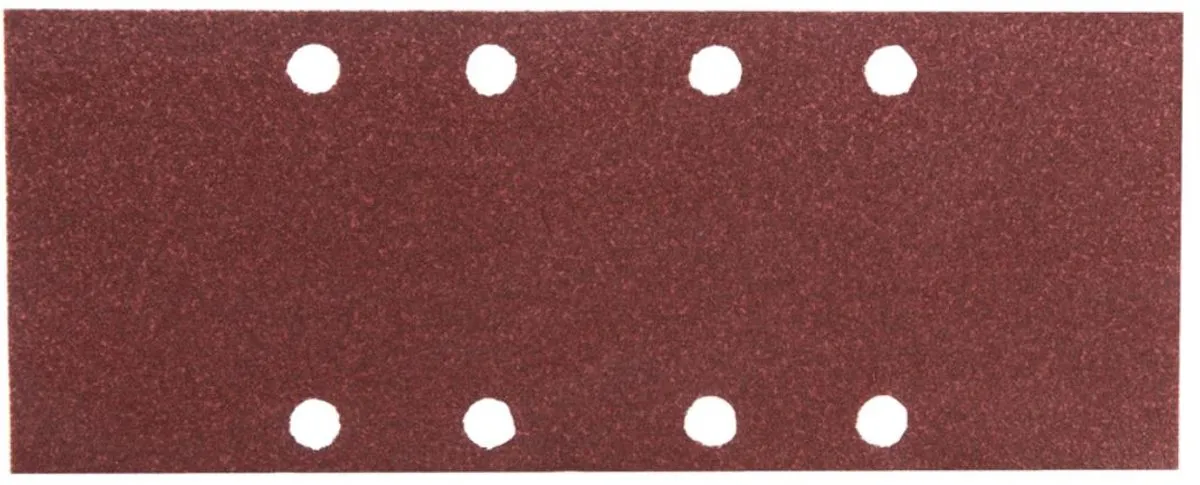 Makita Schuurpapier P-31865 - 10 Stuks 93x230mm