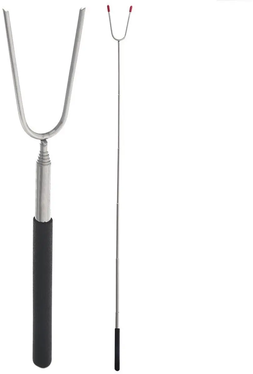 Orion Telescoop Kampvuurstok 86cm