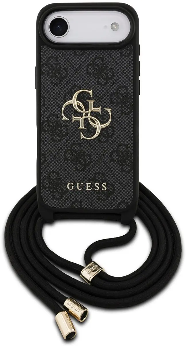 GUESS iPhone 17 Air Back Cover
