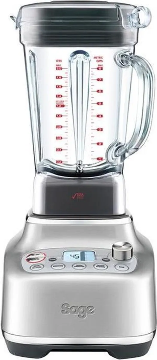 Sage The Super Q Stainless Steel