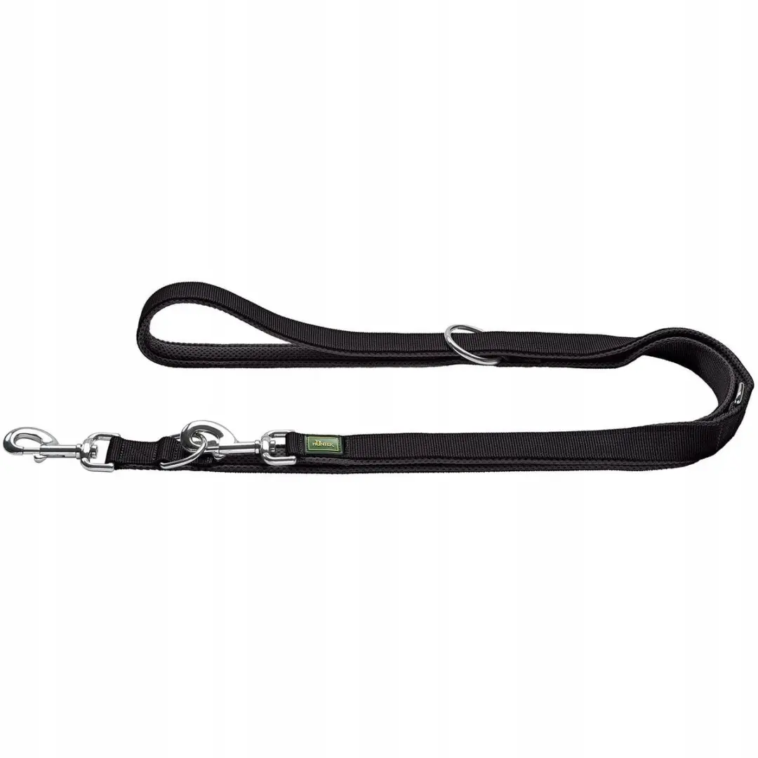 Hunter Divo Up Verstelbaar Hondentuig 20-200cm
