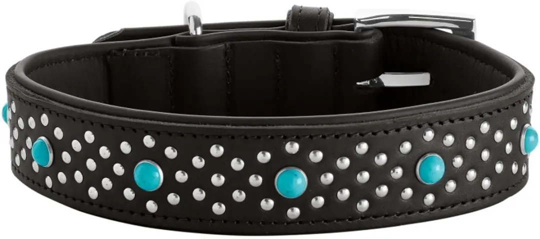 Hunter Madona Hondenhalsband 55-65cm