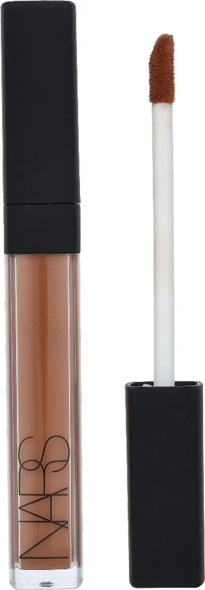 NARS Radiant Creamy Concealer Amande Dark 3 - 6 ml - afbeelding 6 van 6