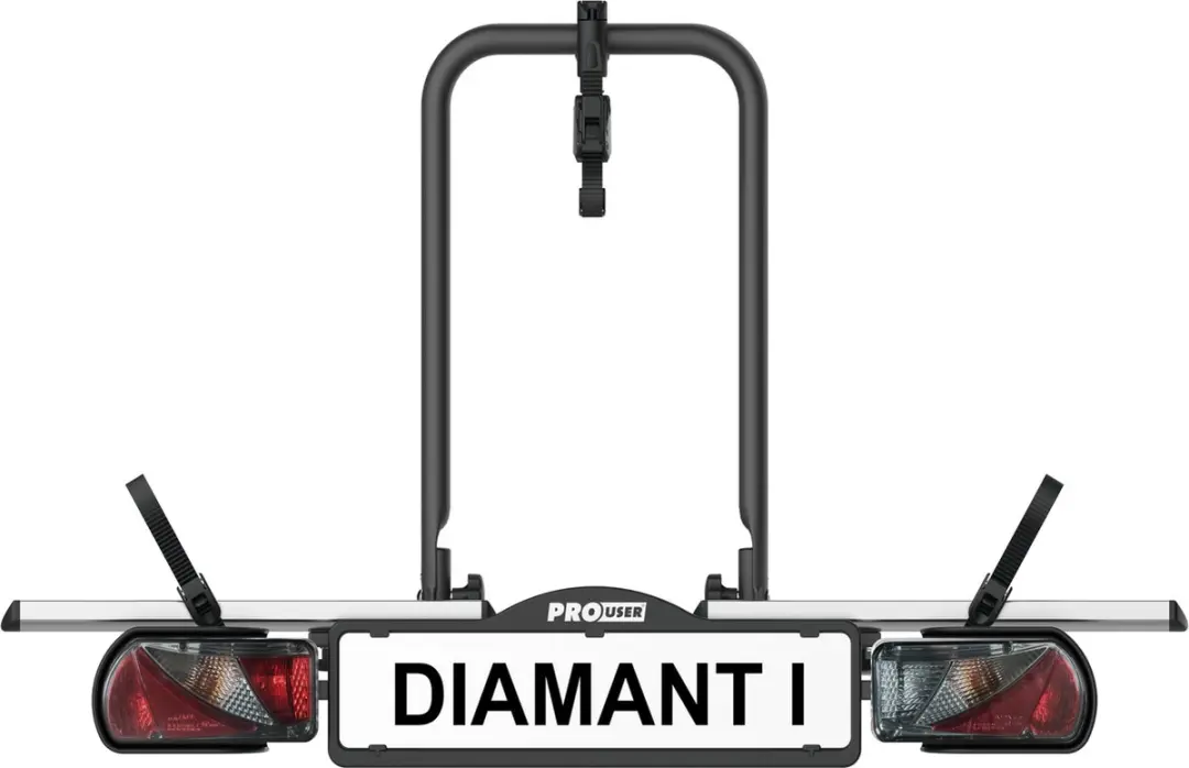 Pro-User Diamant 1 Fietsendrager 91756