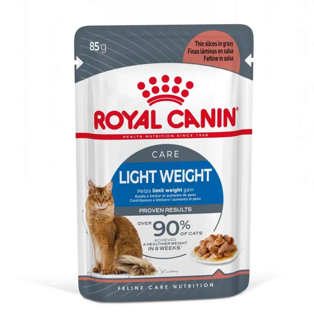 Royal Canin Ultra Light Kattenvoer