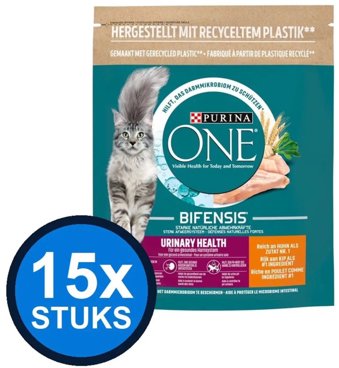 Purina ONE Adult Urinary Care Droogvoer