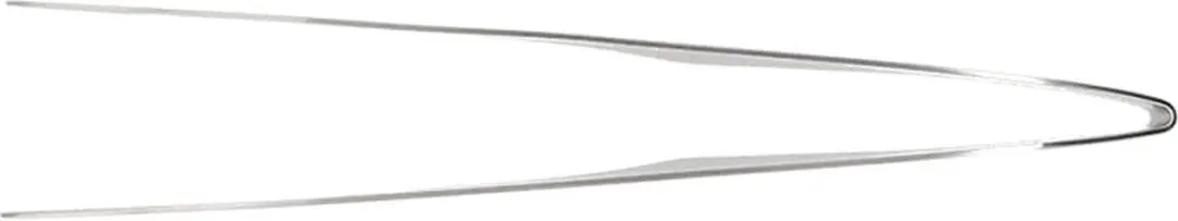 Global GS107 Pincet 20cm - RVS
