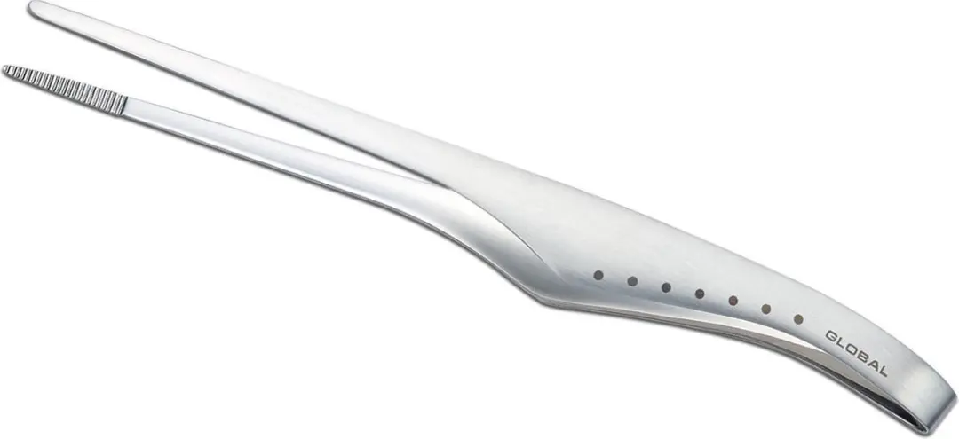 Global GS107 Pincet 20cm