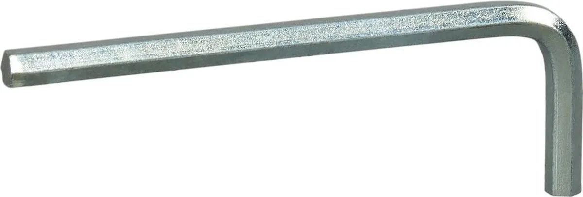Makita Inbussleutel 4mm