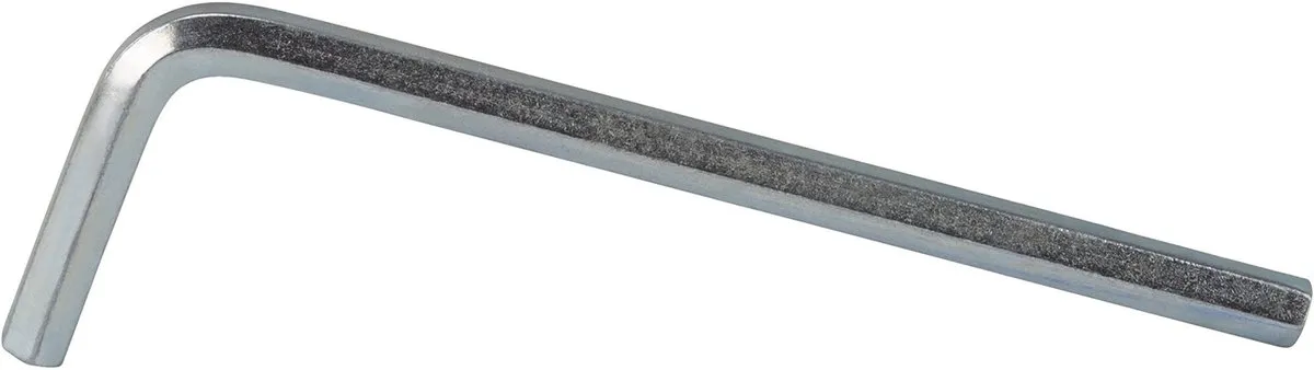 Makita Inbussleutel 4mm