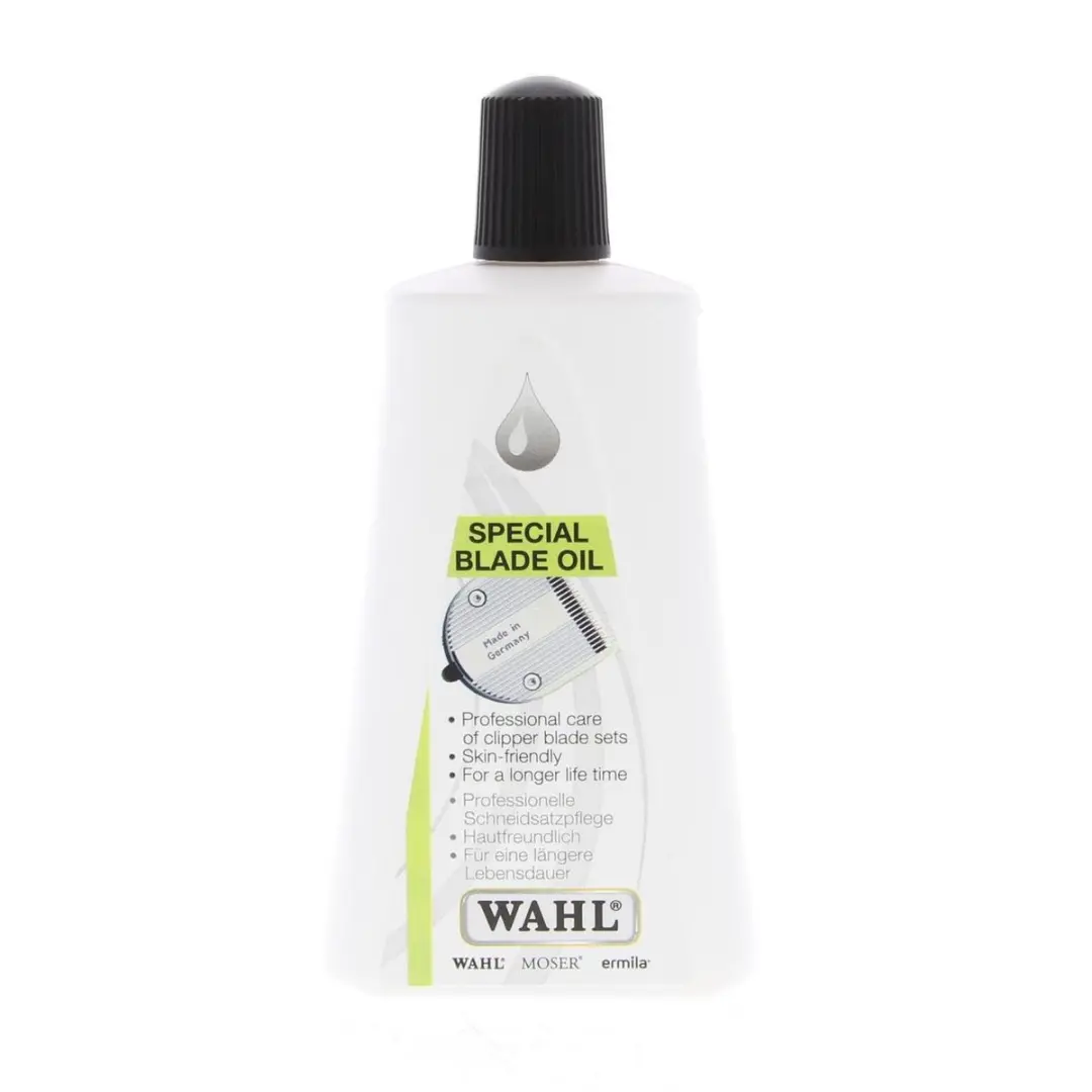 Moser 1854 Blade Oil 200ml