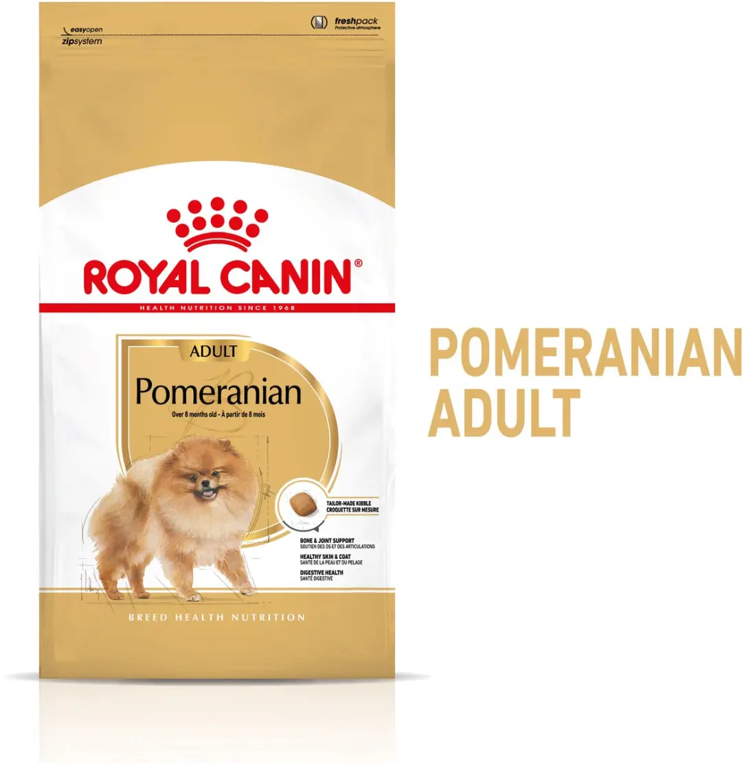 Royal Canin Pomeriaan Adult Hondenvoer - 3 kg