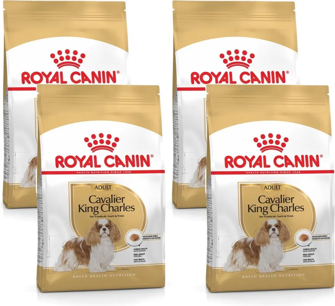 Royal Canin Cavalier King Charles Adult Hondenvoer