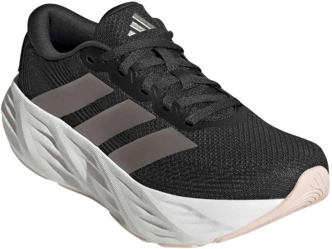 Adidas Galaxy 8 Hardloopschoenen Dames - 38 2/3 - Zwart/Grijs/Wit - afbeelding 6 van 6