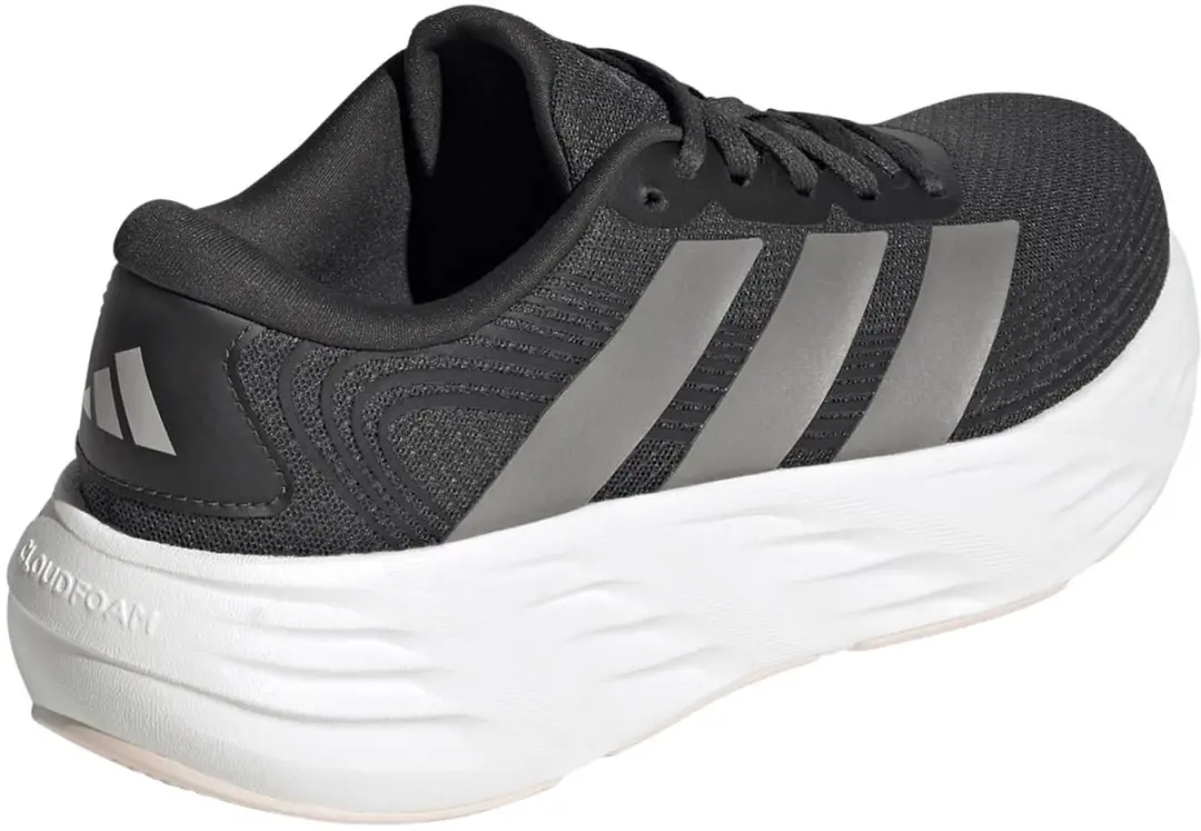 Adidas Galaxy 8 Hardloopschoenen Dames - 38 2/3 - Zwart/Grijs/Wit