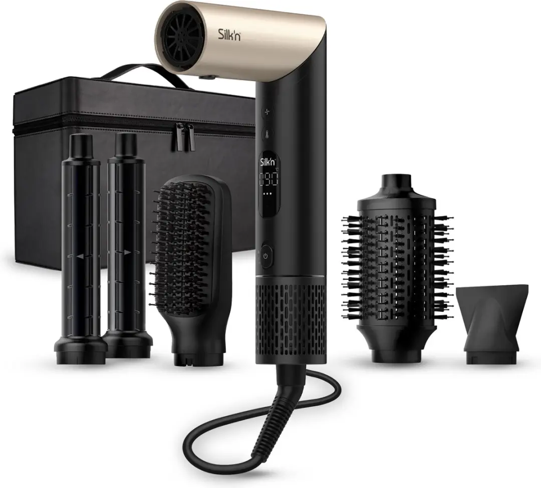 Silk'n Airstyler 5-in-1 SIF5PE1001