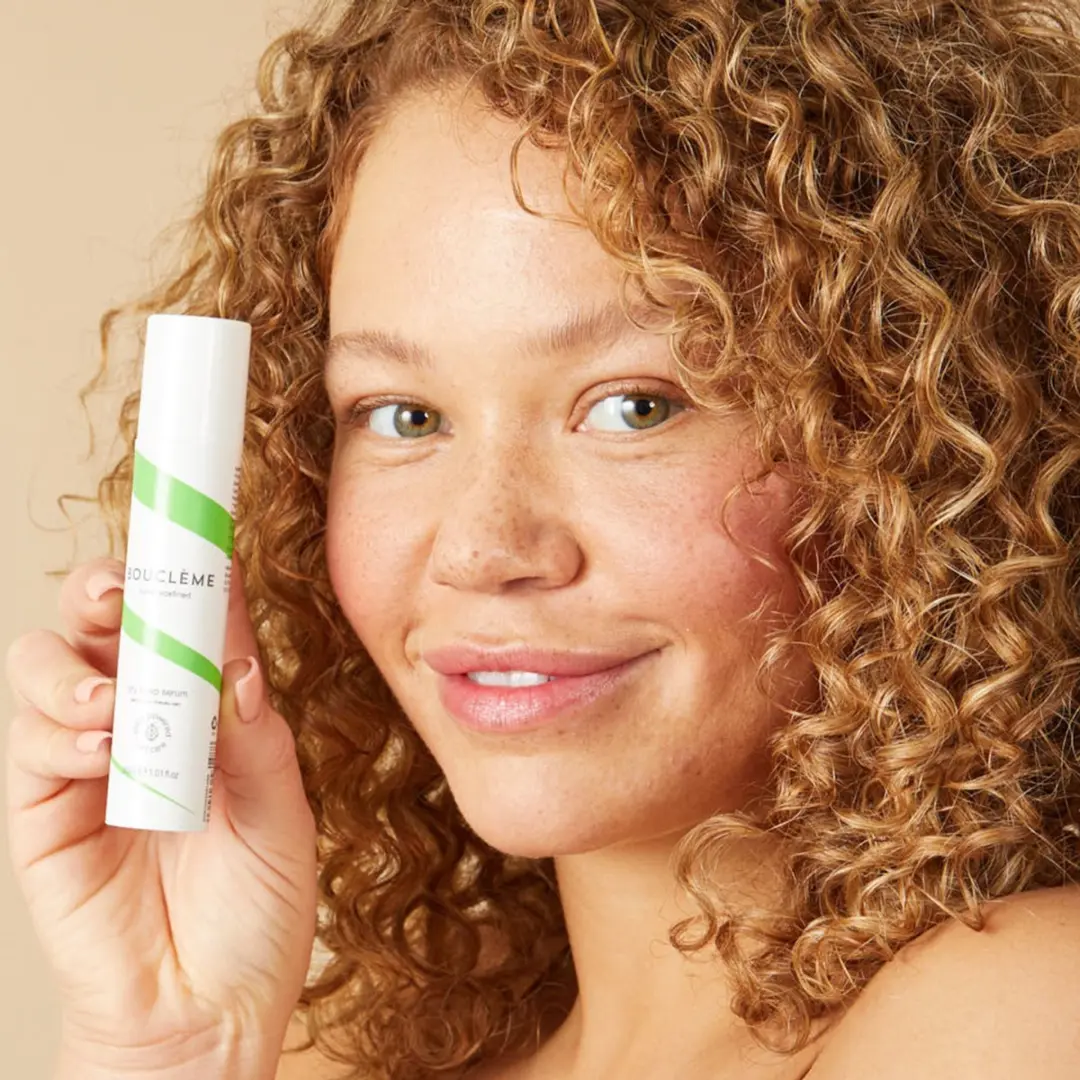 Bouclème Curls Redefined Dry Scalp Serum 30ml