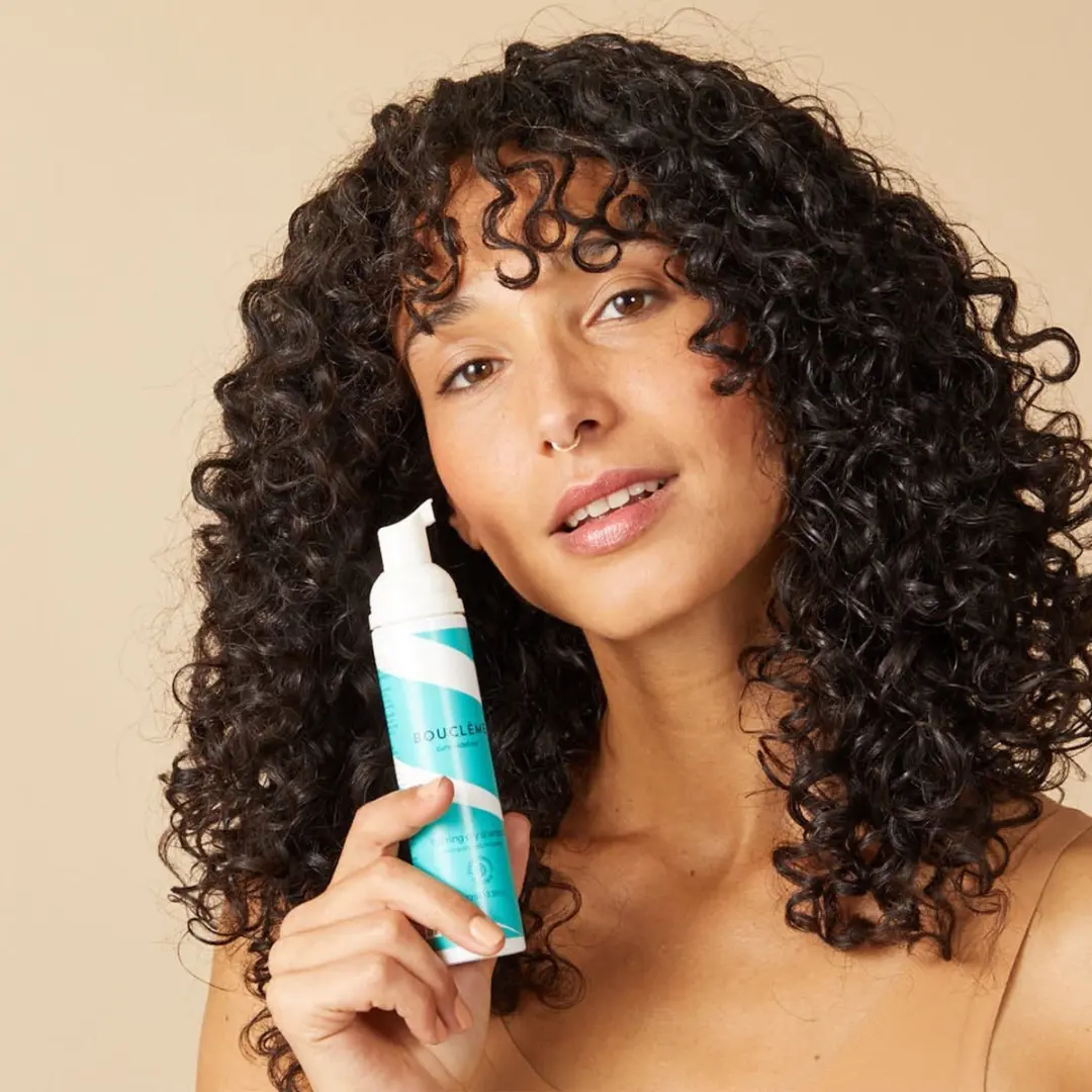 Bouclème Curls Redefined Dry Scalp Serum 30ml
