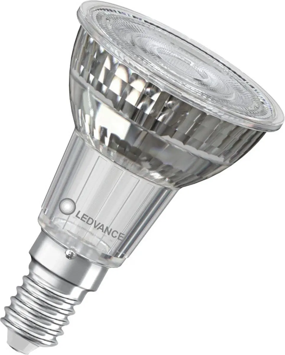 LEDVANCE Performance PAR16 E14 4.8W 350lm - 2700K Warm Wit - afbeelding 6 van 6