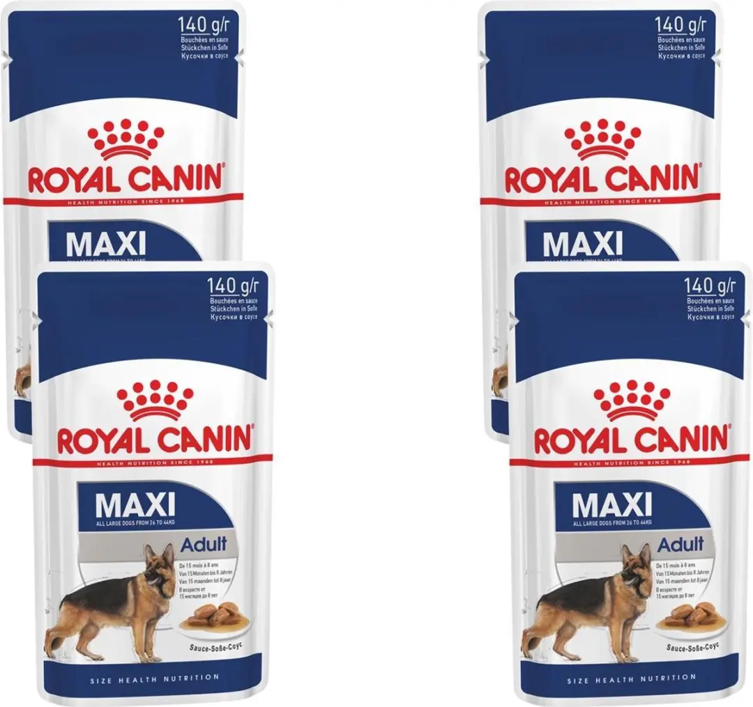 Royal Canin Maxi Adult Hondenvoer