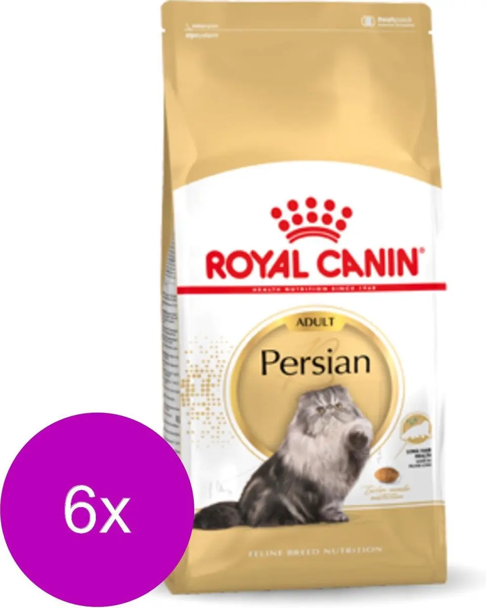 Royal Canin Persian Adult Kattenvoer