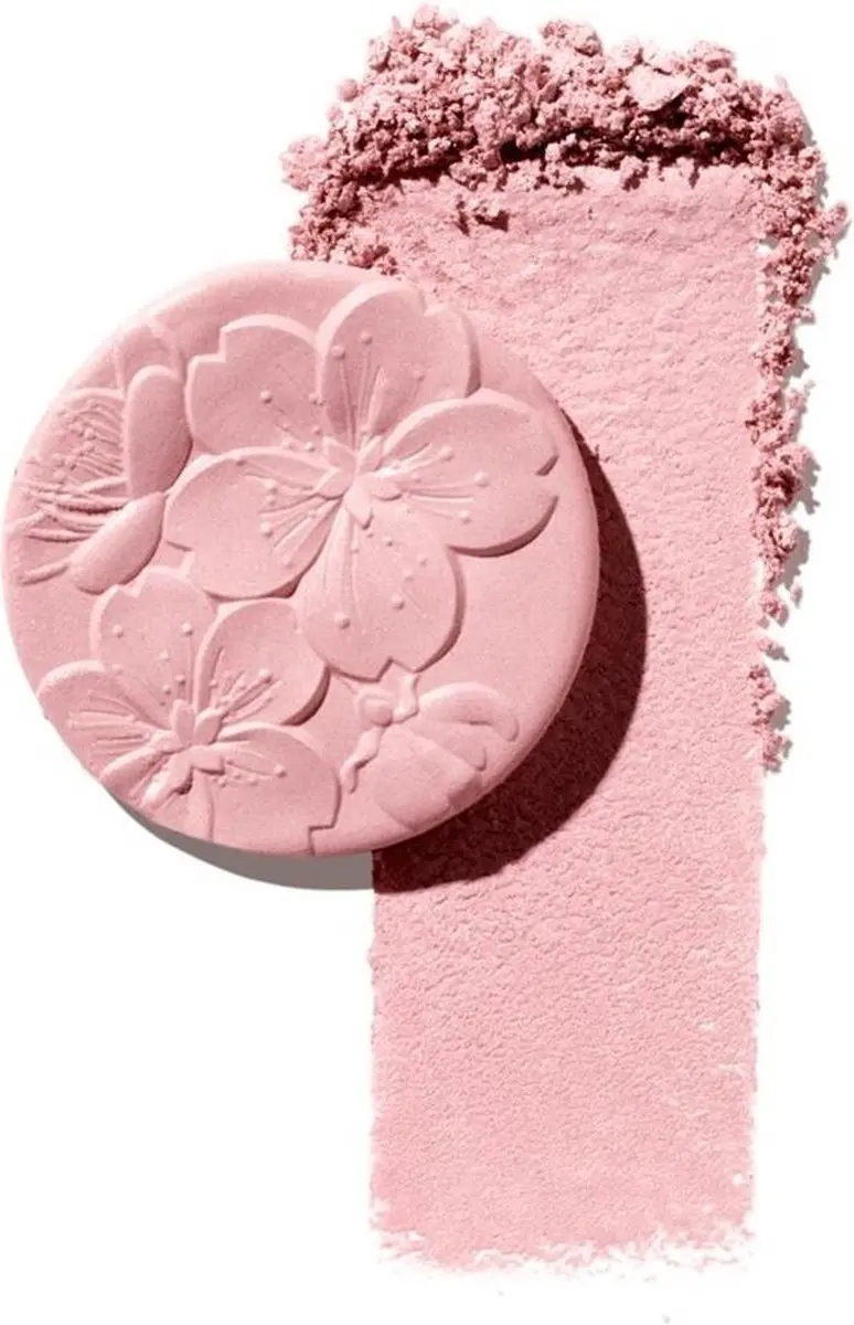 Clinique Cheek Pop Blush Ballerina Pop - 3,5 g