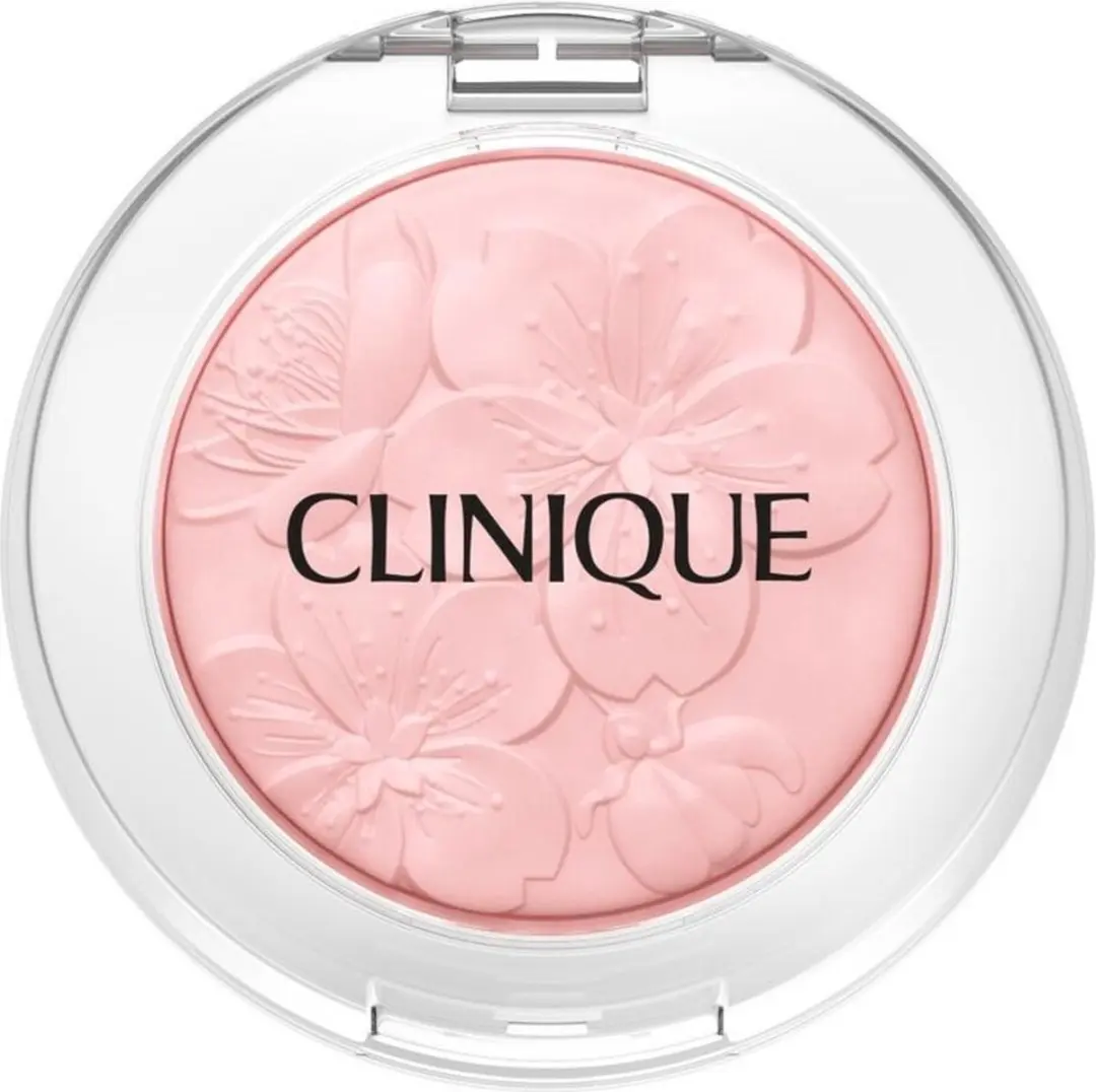 Clinique Cheek Pop Blush Ballerina Pop