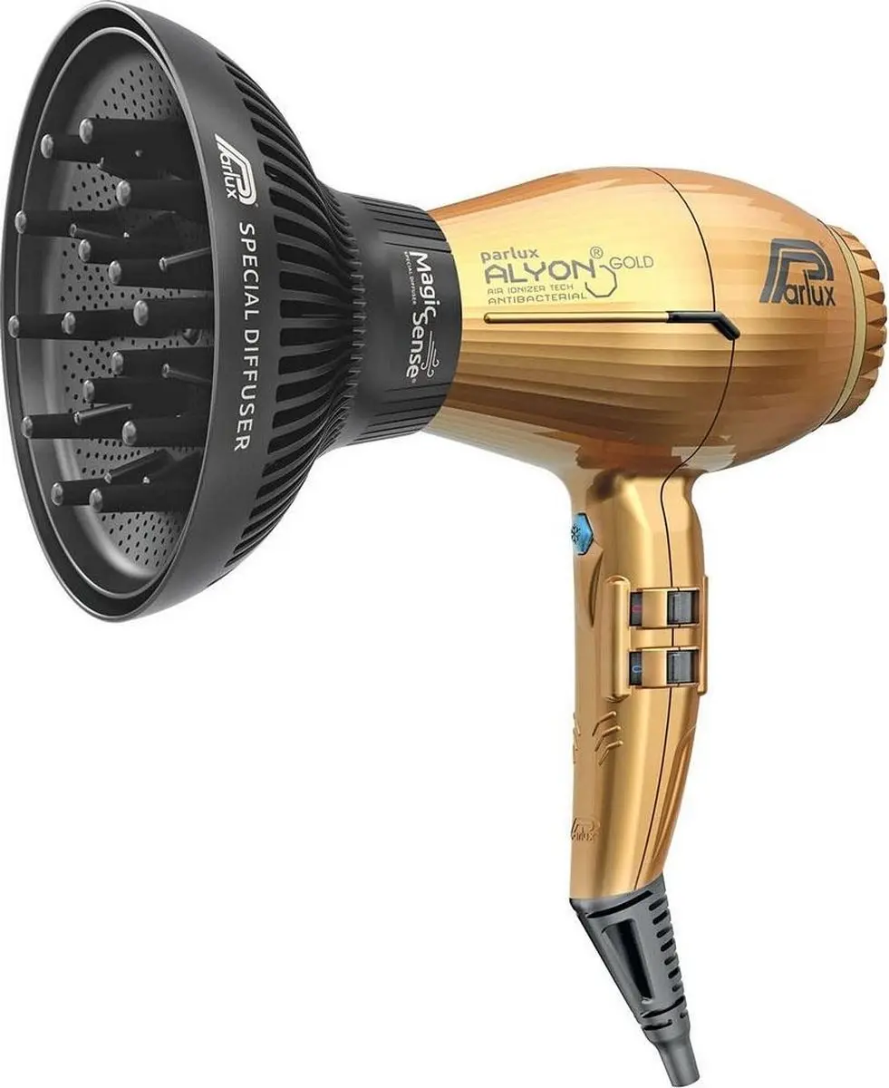 Parlux K-1151 Haardroger 2200W - Multi