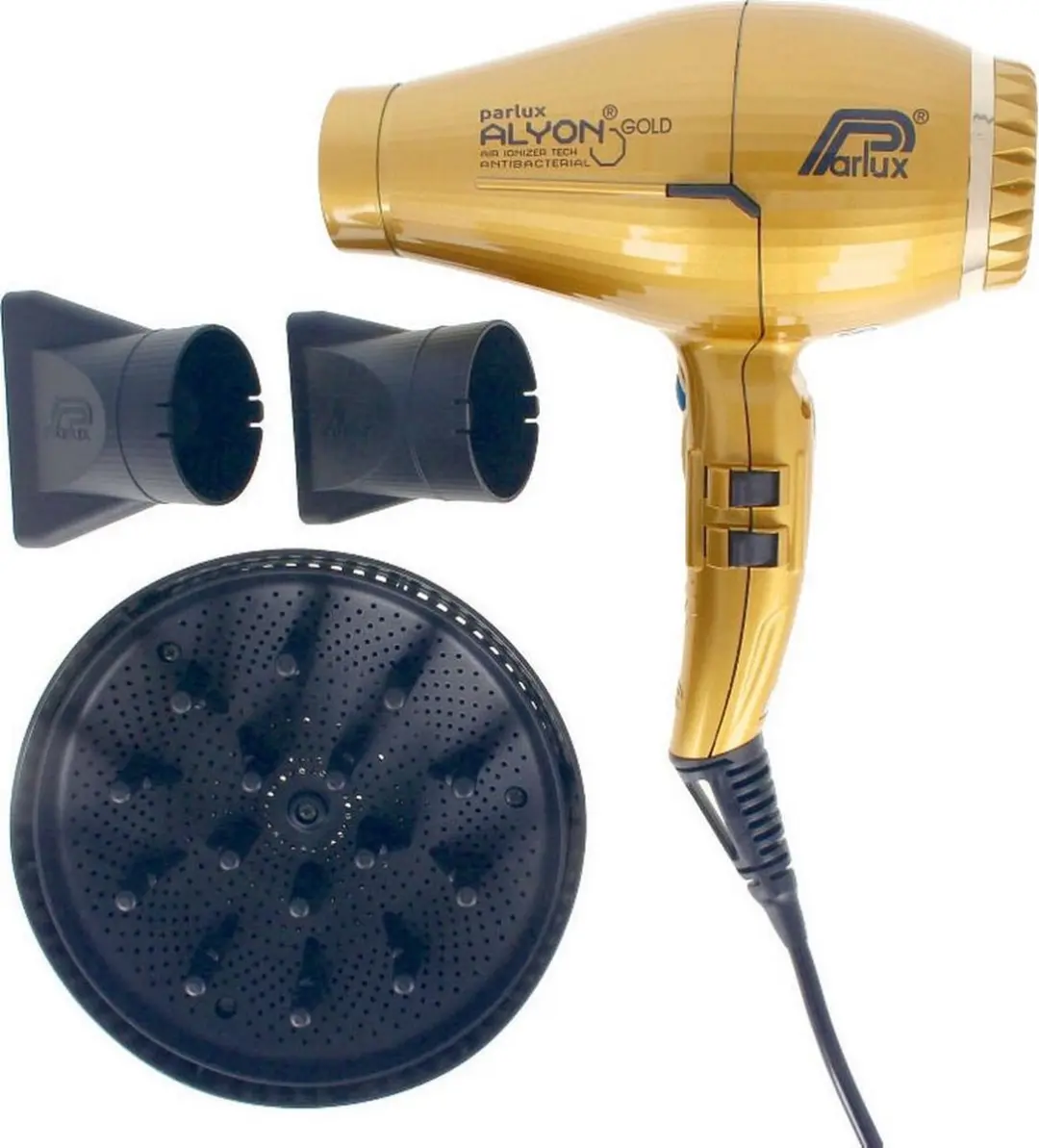 Parlux K-1151 Haardroger 2200W - Multi