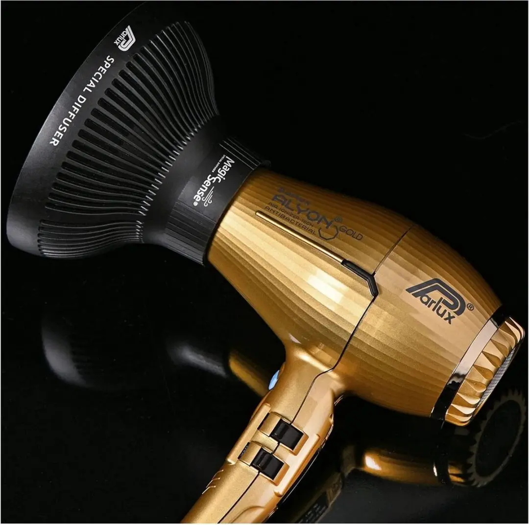 Parlux K-1151 Haardroger 2200W