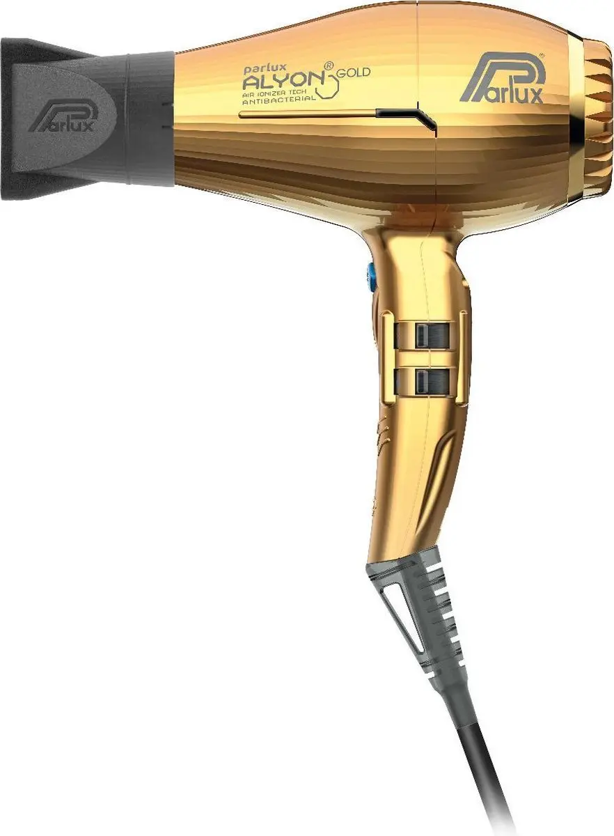 Parlux K-1151 Haardroger 2200W - Multi