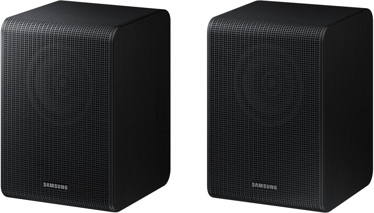 Samsung HW-QS750F – Soundbar met Subwoofer en Surround – 5.1.2 – Wireless Dolby Atmos