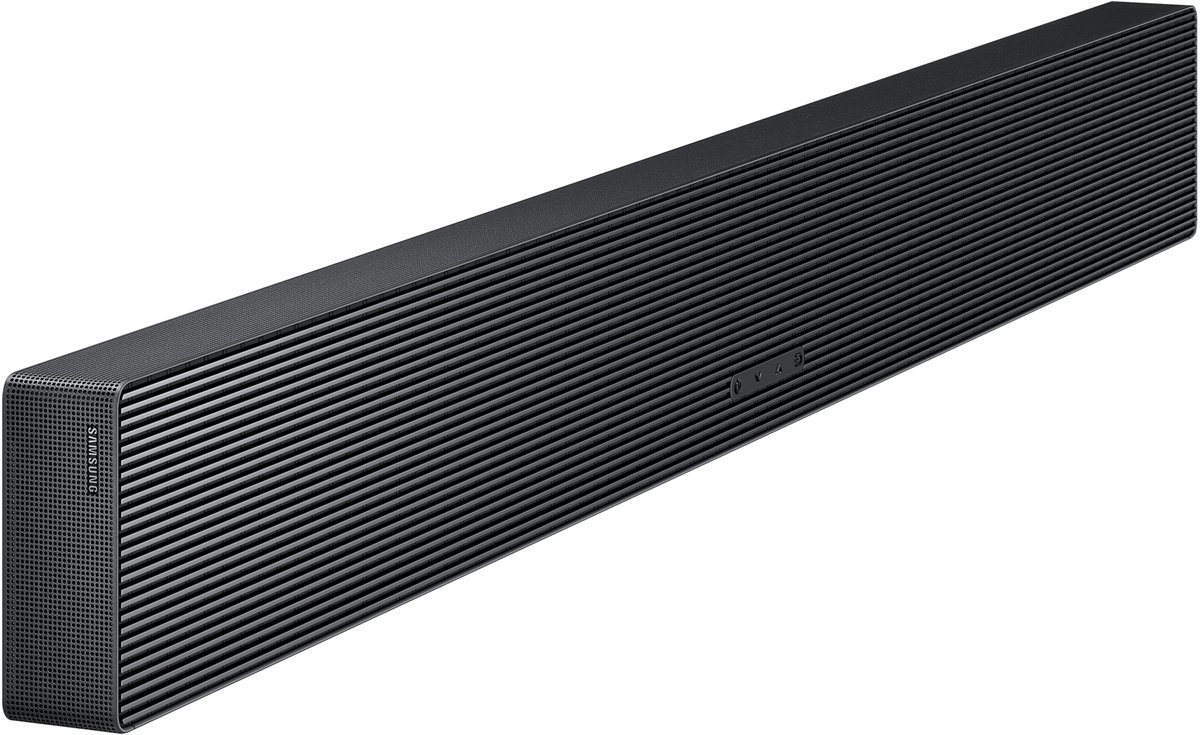 Samsung HW-QS750F – Soundbar met Subwoofer en Surround – 5.1.2 – Wireless Dolby Atmos