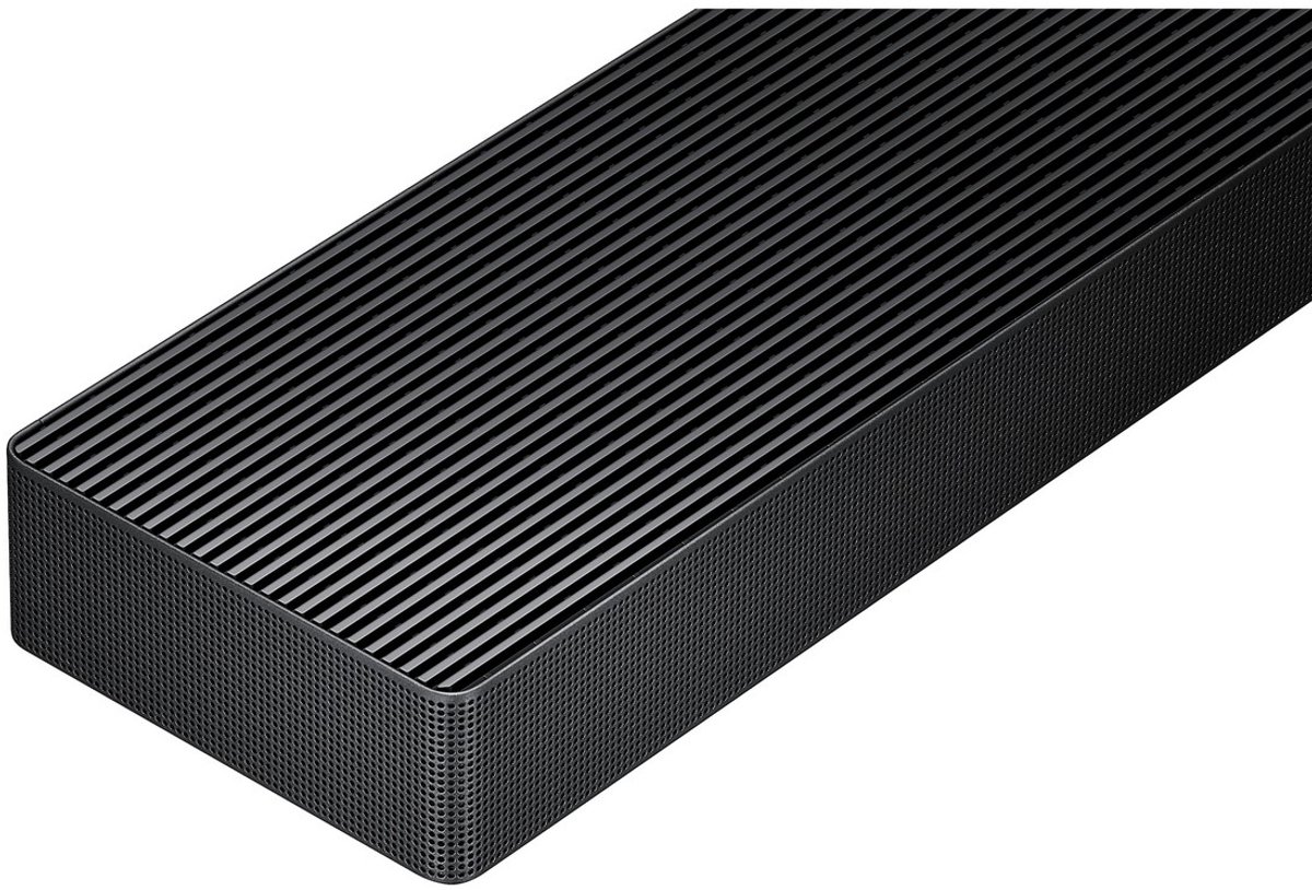 Samsung HW-QS750F – Soundbar met Subwoofer en Surround – 5.1.2 – Wireless Dolby Atmos