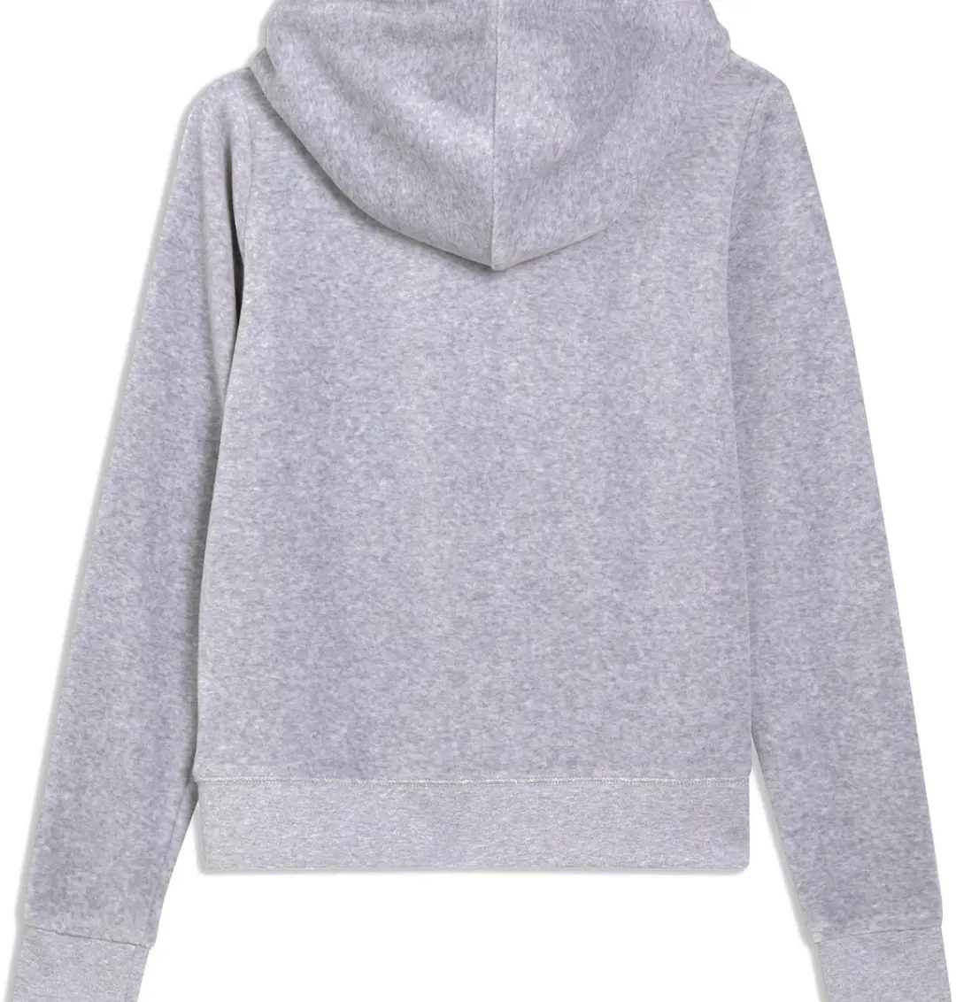 Juicy Couture Robertson Trainingsbroek - XXL - Grijs