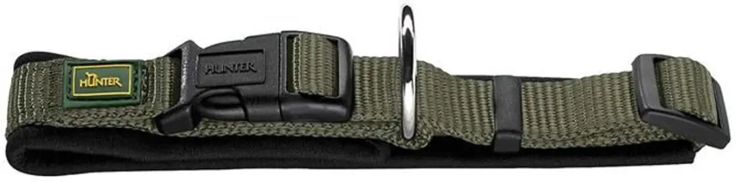 Hunter Halsung Neopren Vario Plus 28-30cm/15mm