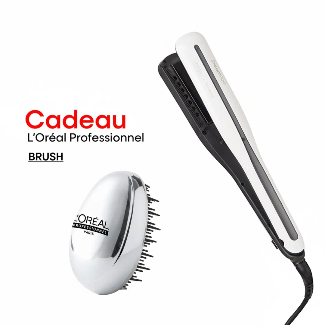 L'Oréal Professionnel Steampod 3.0 E3142101 Stoomstijltang