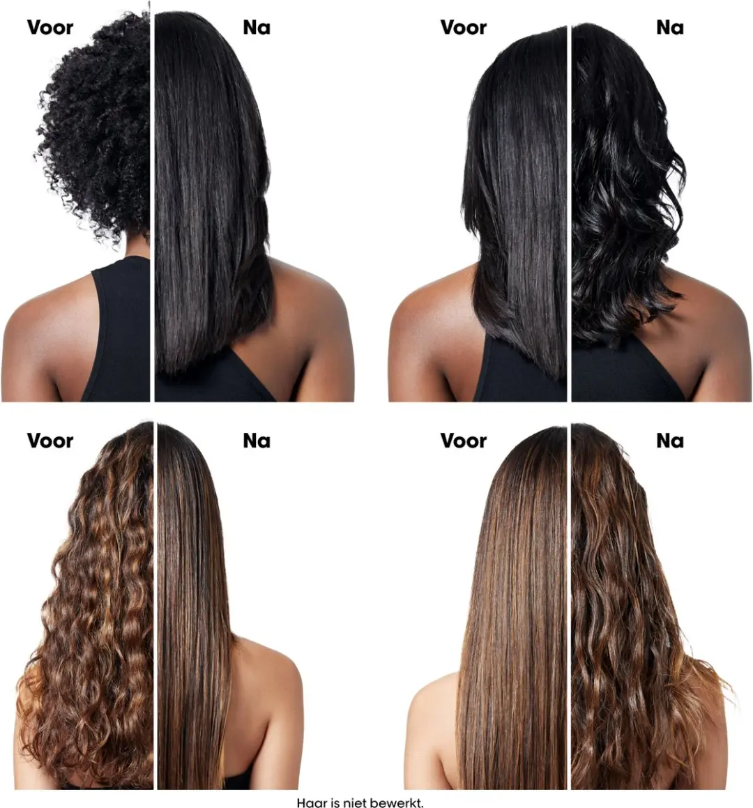 L'Oréal Professionnel Steampod 3.0 E3142101 Stoomstijltang - 3 standen