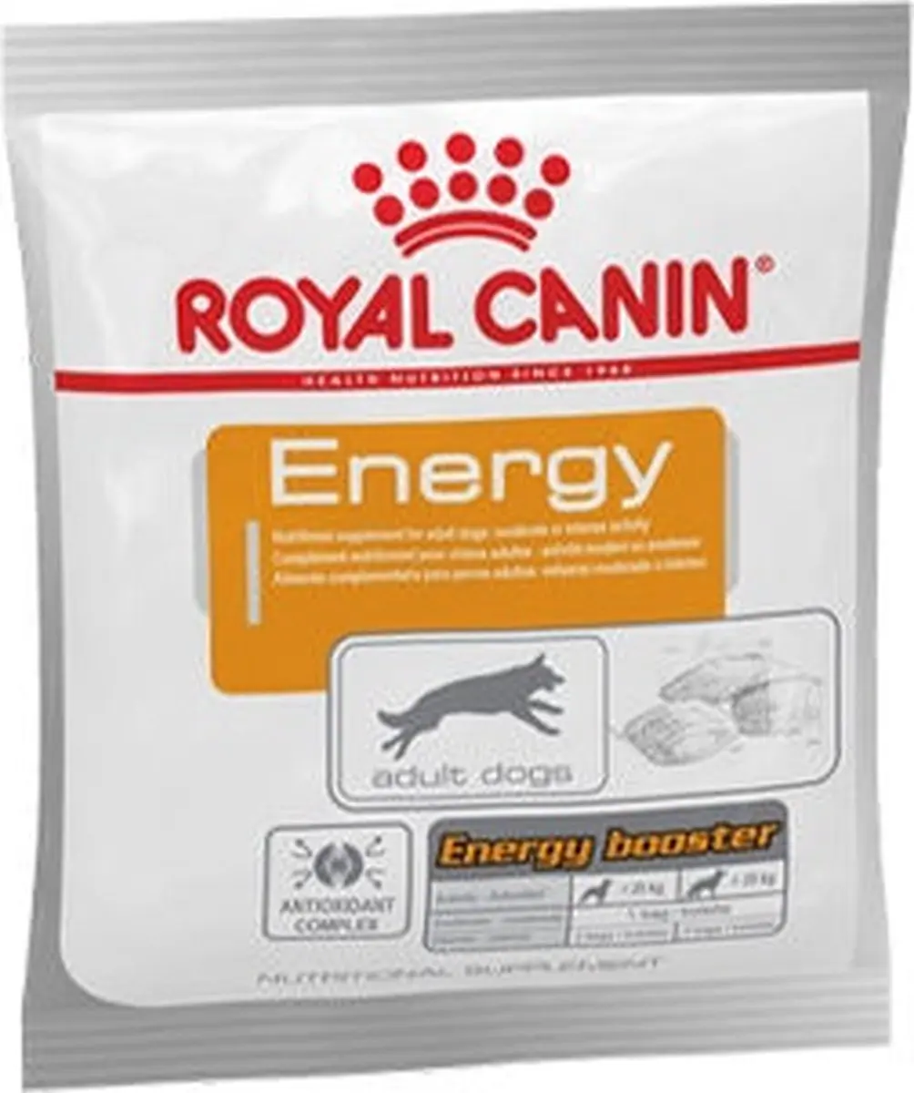Royal Canin Energy 5x50g