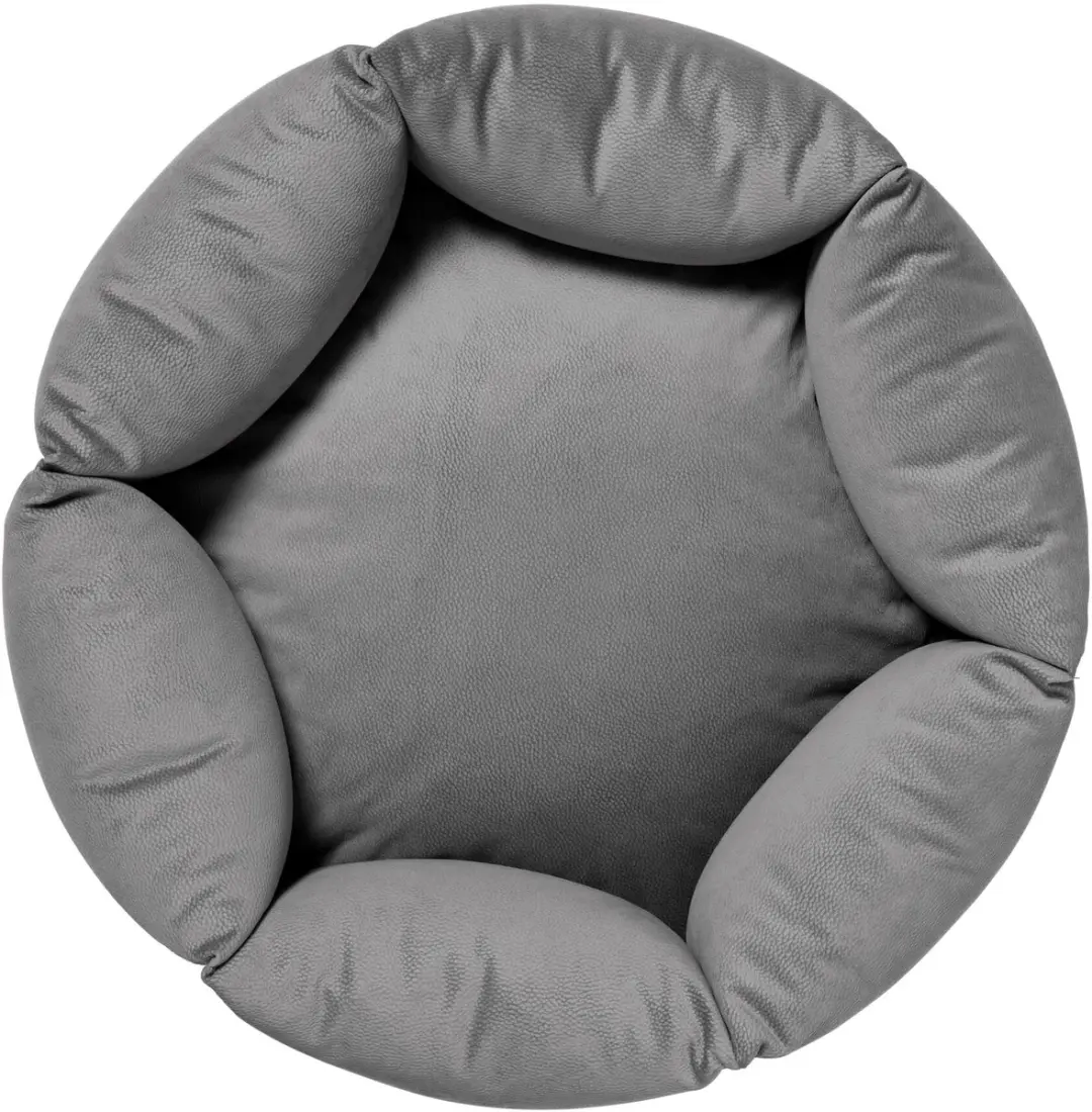 Hunter Orthopedische Hondenmand Grijs M - Ø70cm