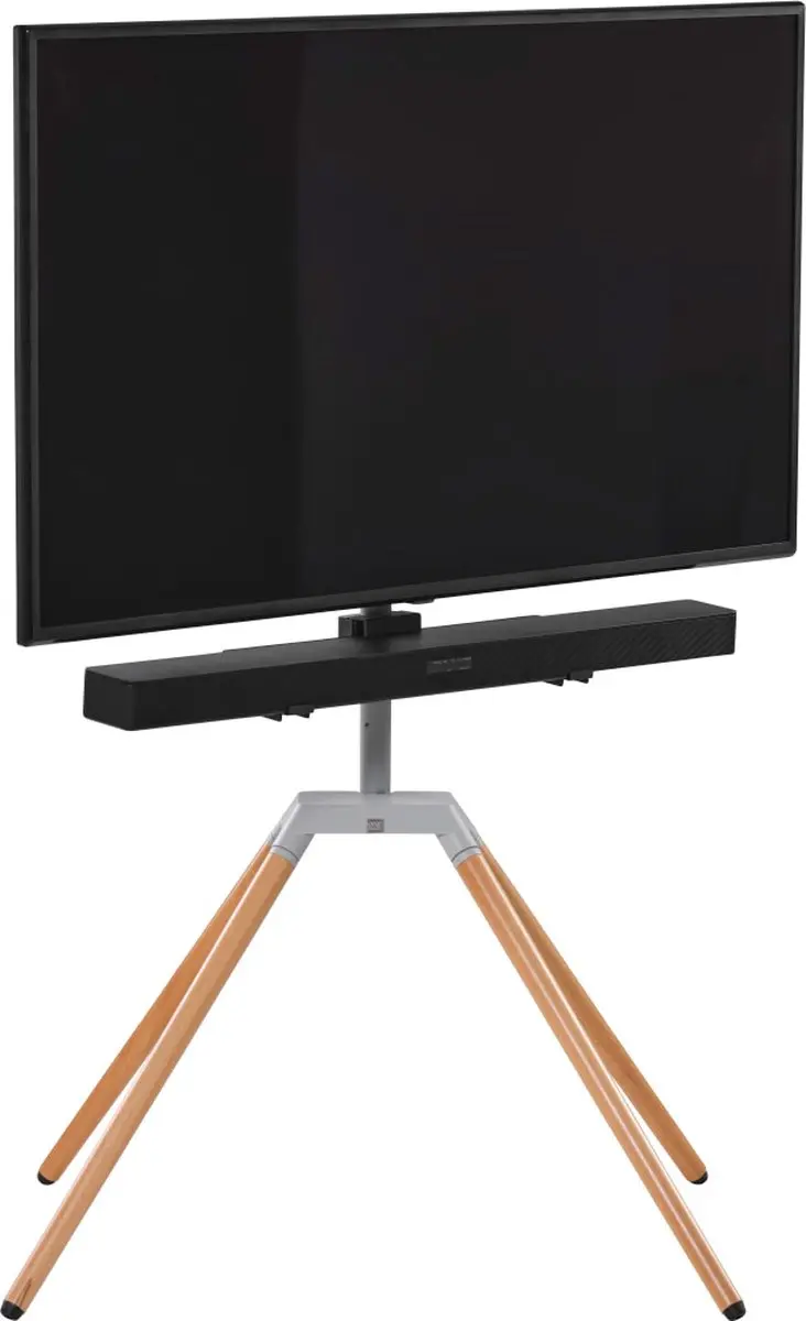 One For All WM7476 Quadpod TV Stand - Eiken