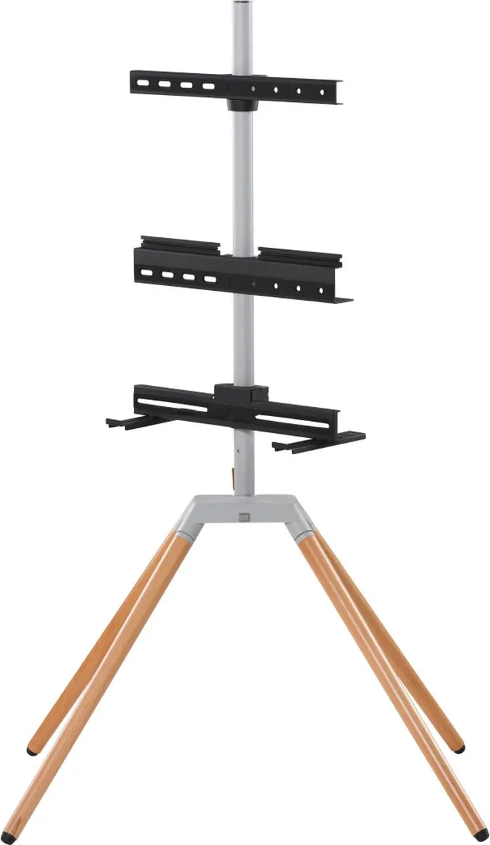 One For All WM7476 Quadpod TV Stand - Eiken