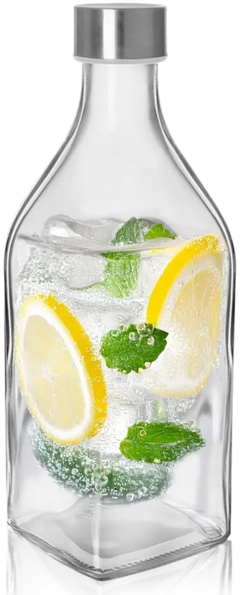 Orion Glazen Fles 1,1L