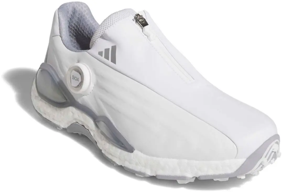 Adidas Codechaos 27 BOA Spikeless Heren Golfschoenen - Wit