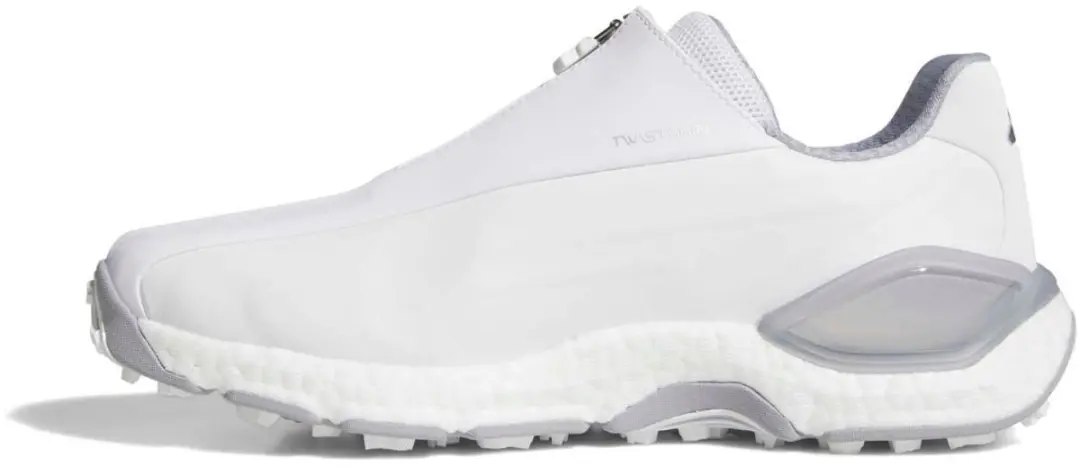 Adidas Codechaos 27 BOA Spikeless Heren Golfschoenen - Wit