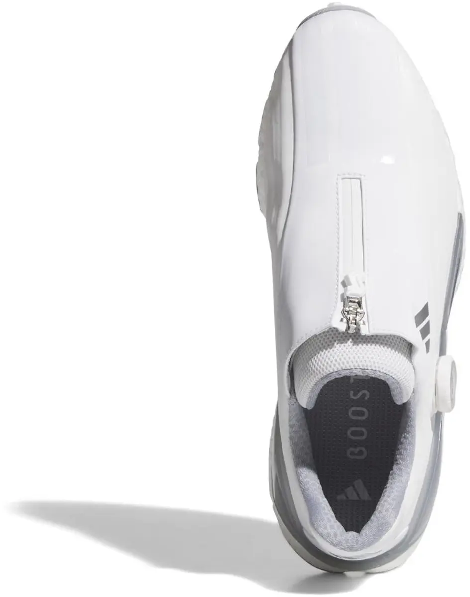 Adidas Codechaos 27 BOA Spikeless Heren Golfschoenen - Wit