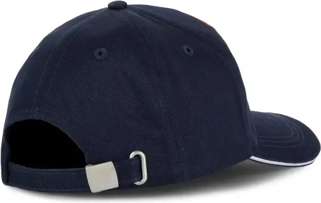 GUESS Cap Unisex Marine - One Size M0YZ32WBN60